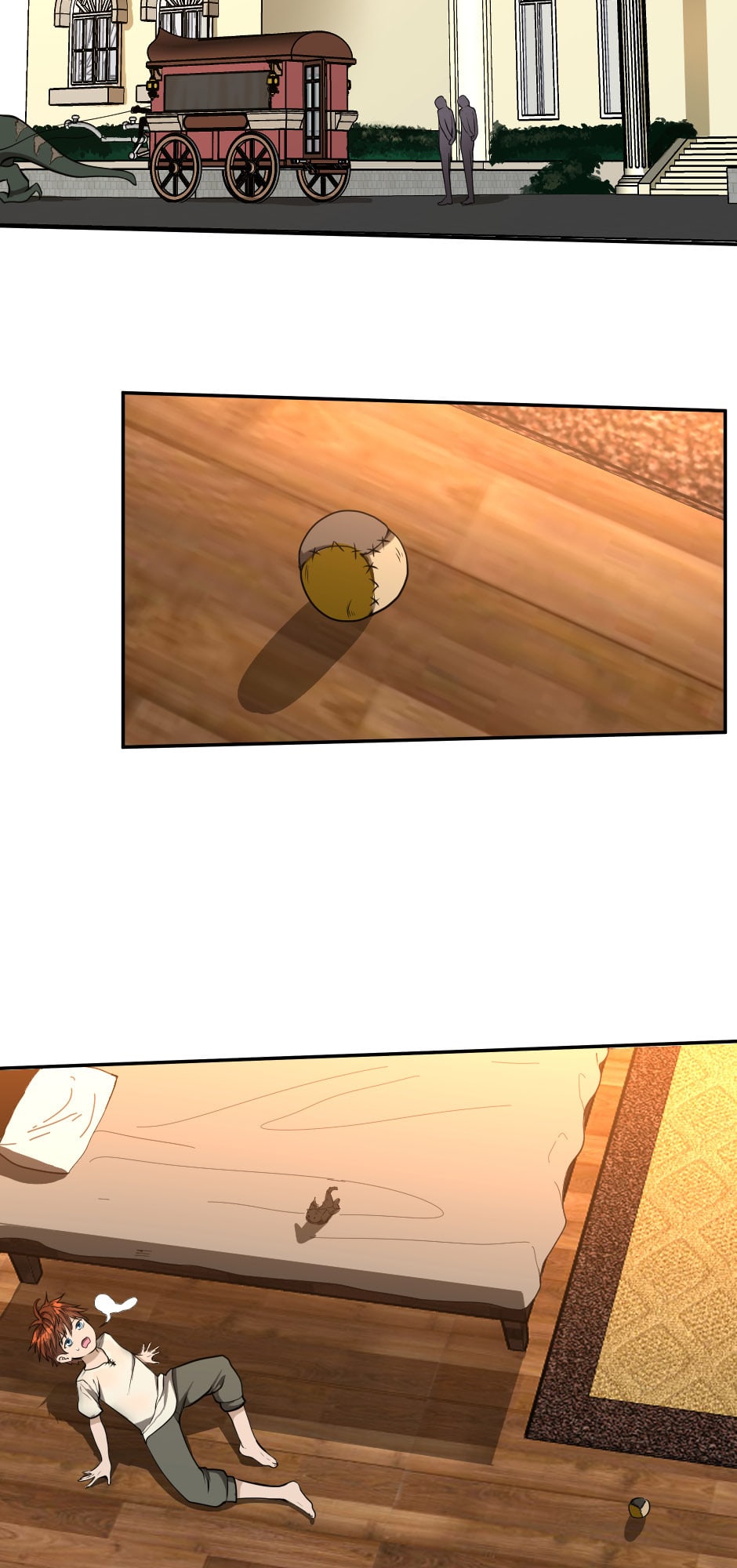 The Beginning After The End Chapter 38 image 06